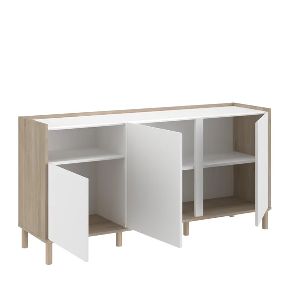 MORPHOS ENFILADE 3 PORTES