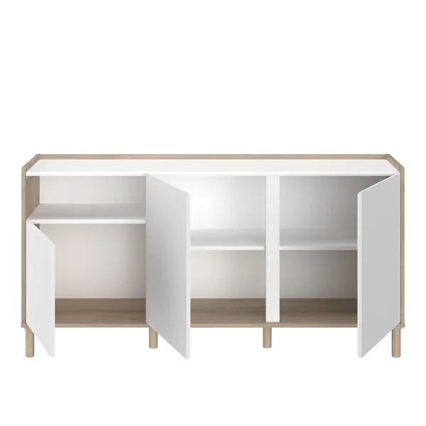 MORPHOS ENFILADE 3 PORTES