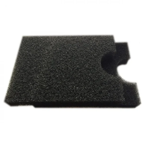 Mousses filtrantes noires pour bassin AQUA NOVA BASSIN - Modèle NUB-9000