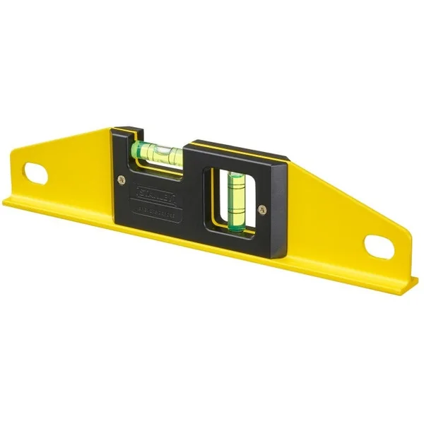 Niveau trapézoïdal GP 25 cm STANLEY