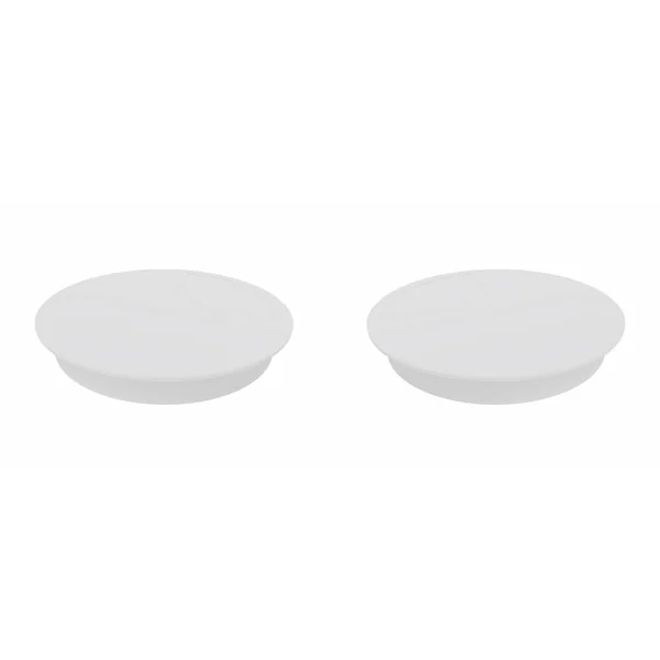 Obturateurs Ø 60 mm Marlon (lot de 2)