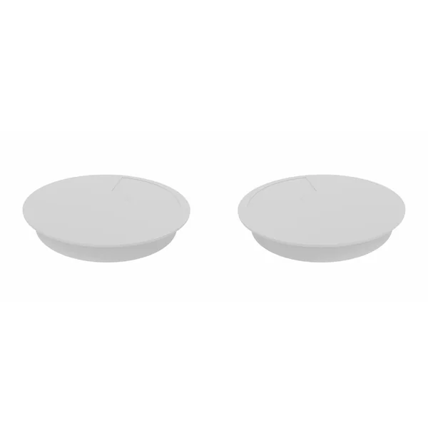 Obturateurs Ø 60 mm Marlon (lot de 2)