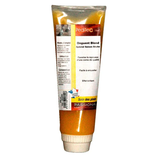 Onguent blond PediTec 250ml