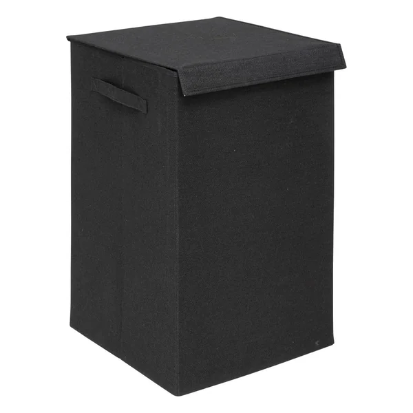 PANIER LINGE 74L KHOL NOIR COLORS