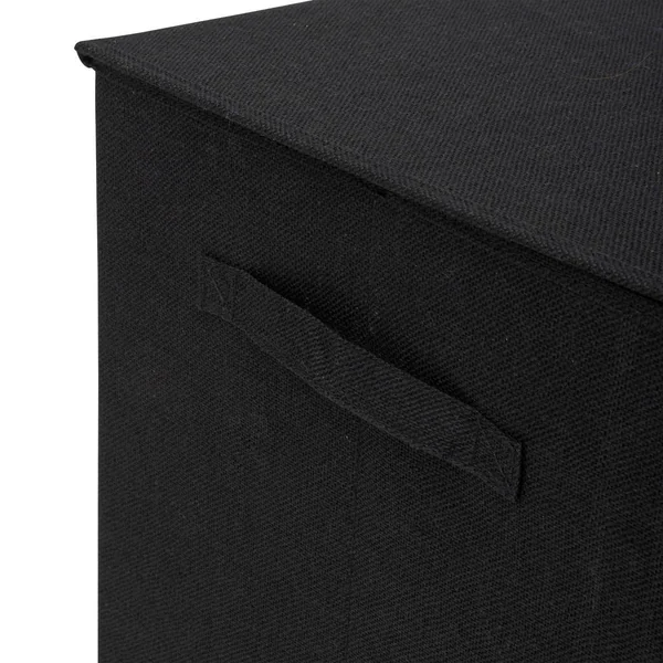 PANIER LINGE 74L KHOL NOIR COLORS