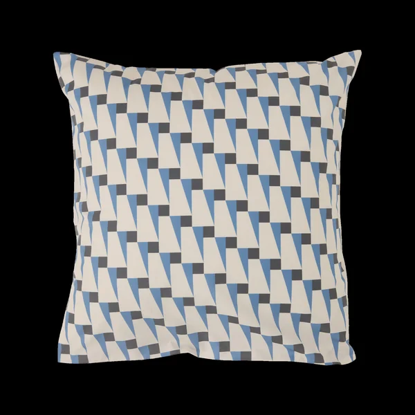 Parure de lit coton bio Nautique Urbain - Bleu Gris - 240 x 220 cm