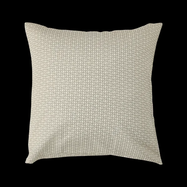 Parure de lit coton lin Néo classique - Galuchat - 240 x 220 cm