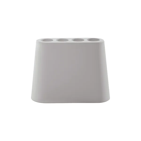 Petit rangement AKI Gris Clair B-LINE