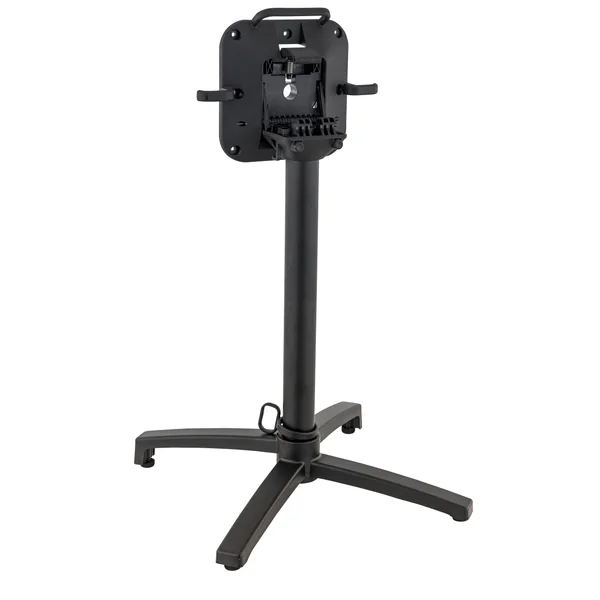 Pied de table pliable d'extérieur en aluminium Martina
