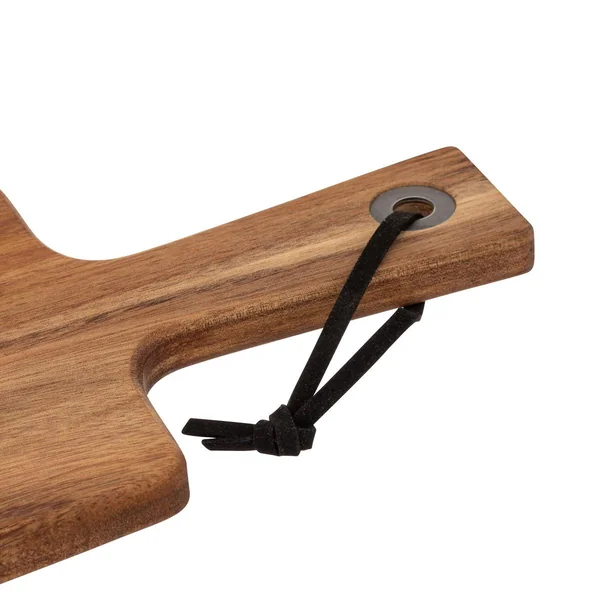 PLANCHE DE PRESENTATION ACACIA 15X40CM