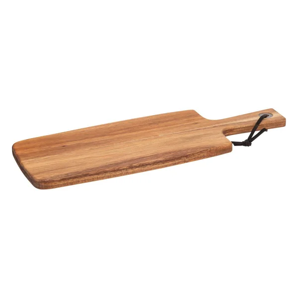 PLANCHE DE PRESENTATION ACACIA 15X40CM