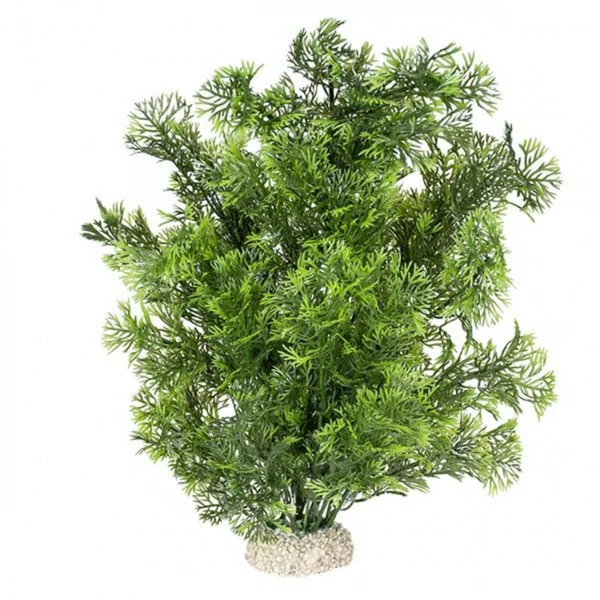 Plante artificielle Phoenix L, taille 30cm, AQUA DELLA