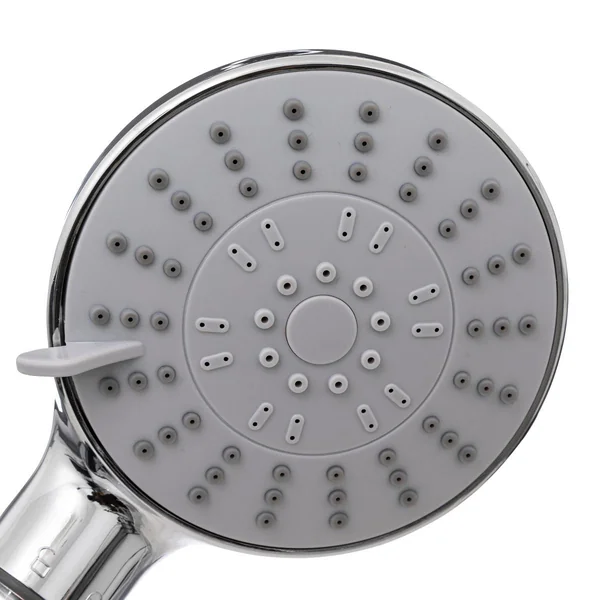 POMMEAU DE DOUCHE FILTRANT A BILLES 5 FONCTIONS