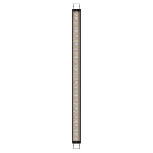 Rampe d'éclairage pour terrarium EasyLED universal UV Ultra 120 23 W Aquatlantis