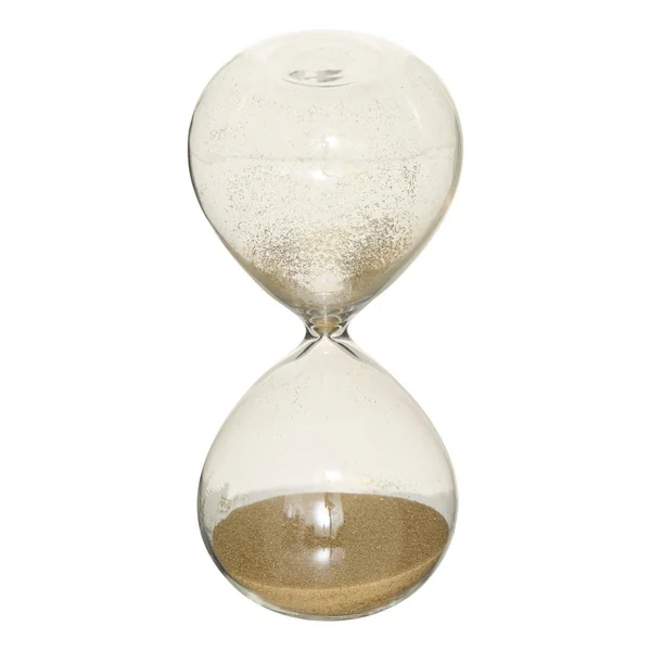 SABLIER VERRE SIBEL H.12CM