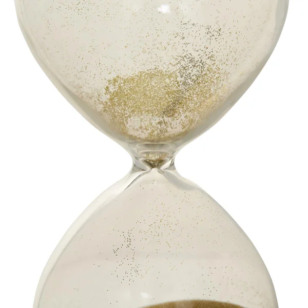 SABLIER VERRE SIBEL H.12CM