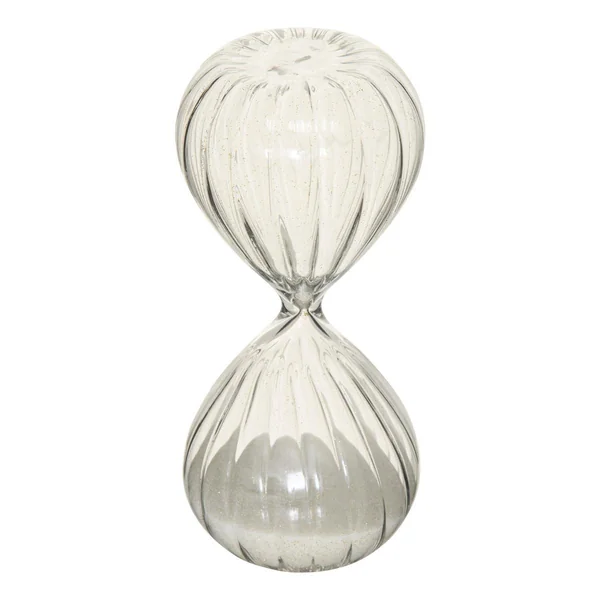 SABLIER VERRE SIBEL H.12CM
