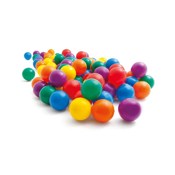 SAC 100 BALLES DE JEU