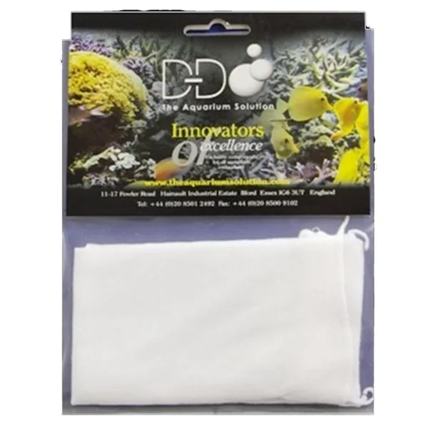 Sac de filtration universel, lot de 2, DD H2OCEAN - Media Bag
