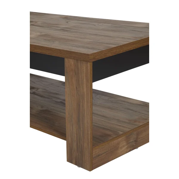 SILVESTRE TABLE BASSE 120X60X47CM