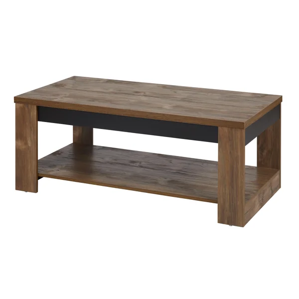SILVESTRE TABLE BASSE 120X60X47CM