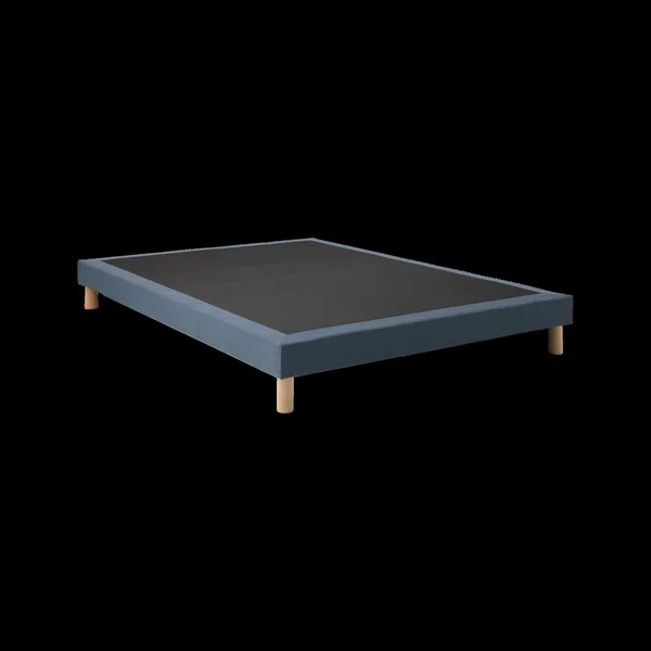 Sommier tapissier 11 cm Justin - 140 x 190 cm