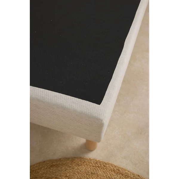 Sommier tapissier 20 cm Théos - 90 x 190 cm