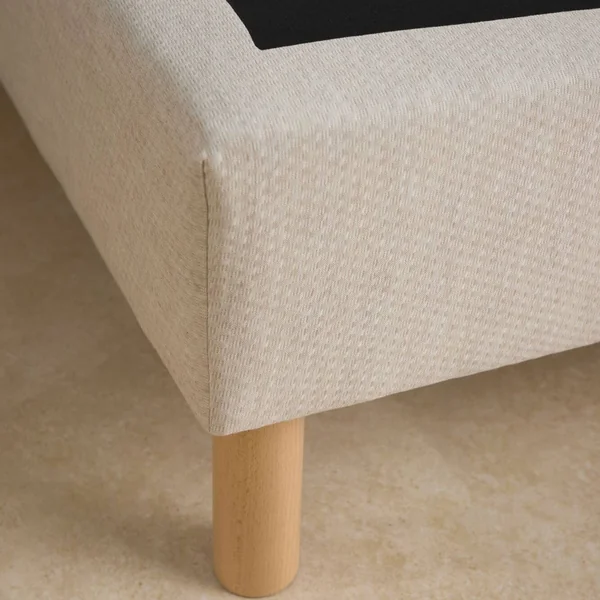 Sommier tapissier 20 cm Théos - 90 x 190 cm