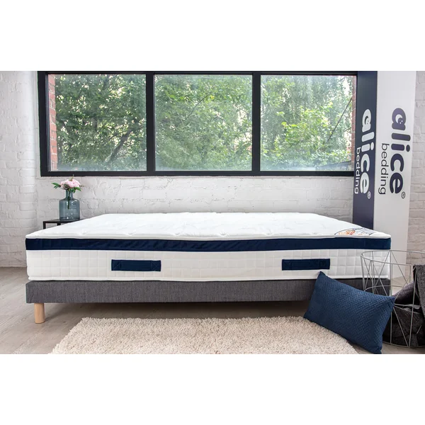 Sommier tapissier Wonder