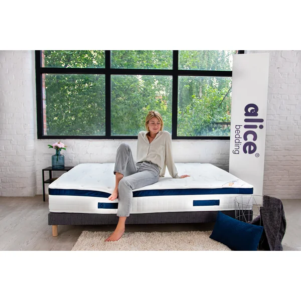 Sommier tapissier Wonder