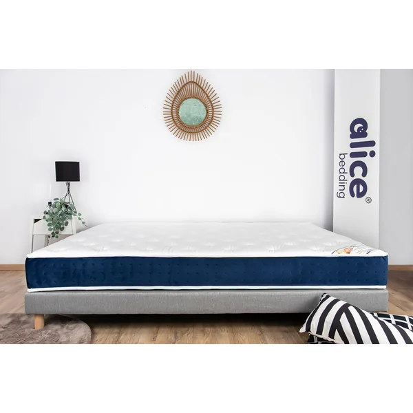 Sommier tapissier Wonder