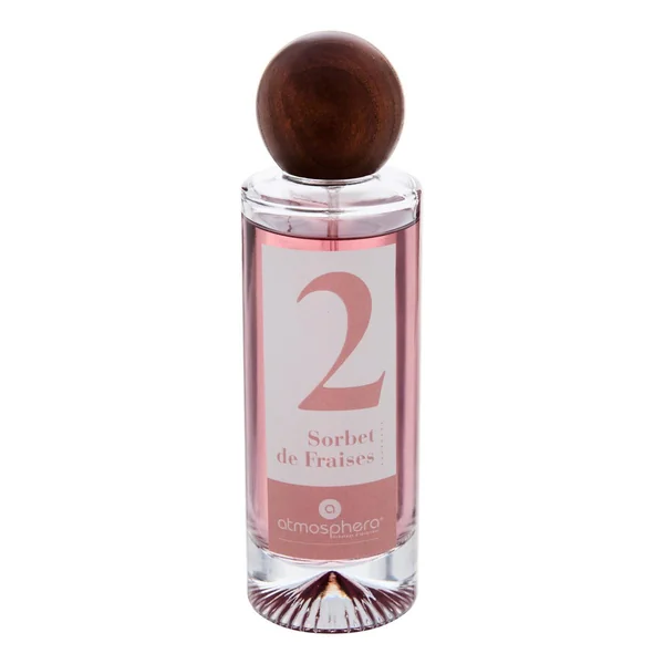 SPRAY VERRE NUMIA FRAISE 100ML