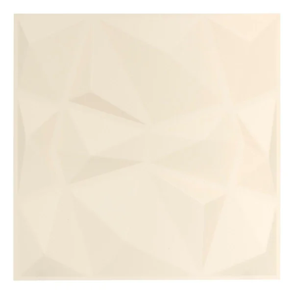 STICKER GEOMETRIQUE OREN 50X50CM X2 PIECES