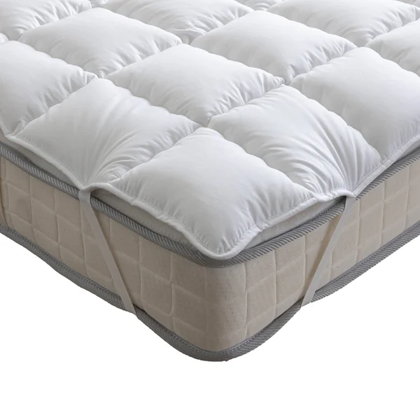 Surmatelas Outlast® thermorégulateur 450g/m2, blanc