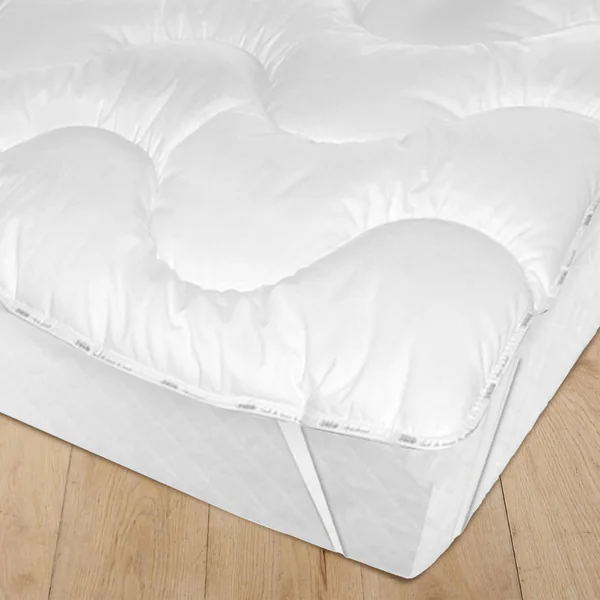 Surmatelas Surconfort® prestige 700 g/m², blanc