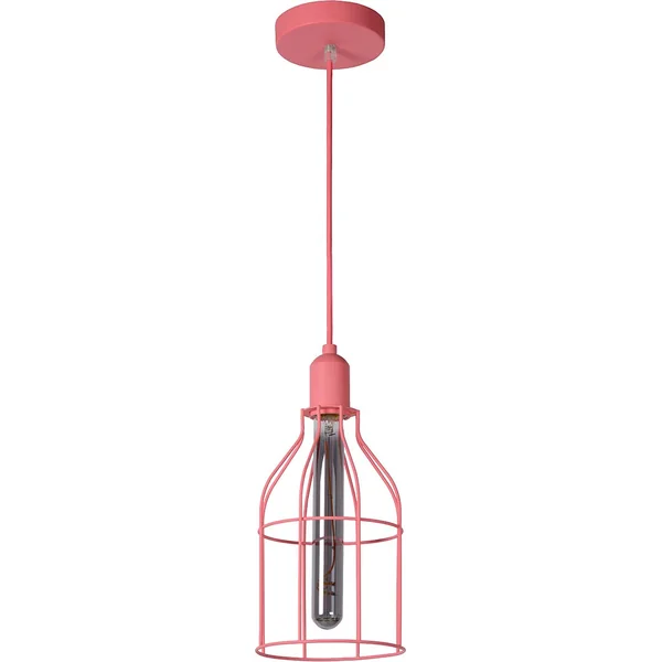 Suspension chambre enfant Ø 15 cm Paris