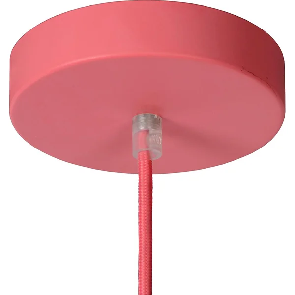 Suspension chambre enfant Ø 15 cm Paris