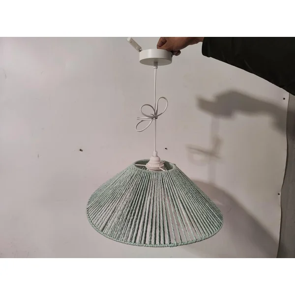 SUSPENSION CORDE MYHA AUSTRALIE D.29CM