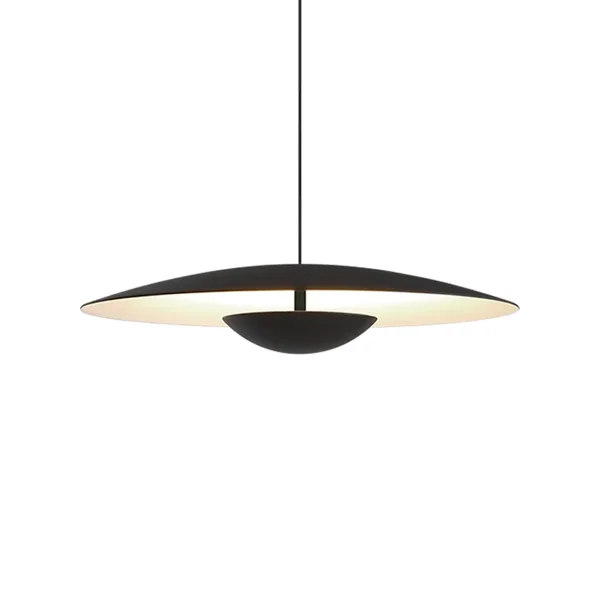 Suspension GINGER 42 Noir/Blanc MARSET