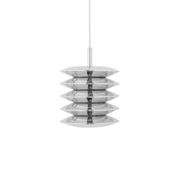 Suspension HARMONICA Inox ZIETA