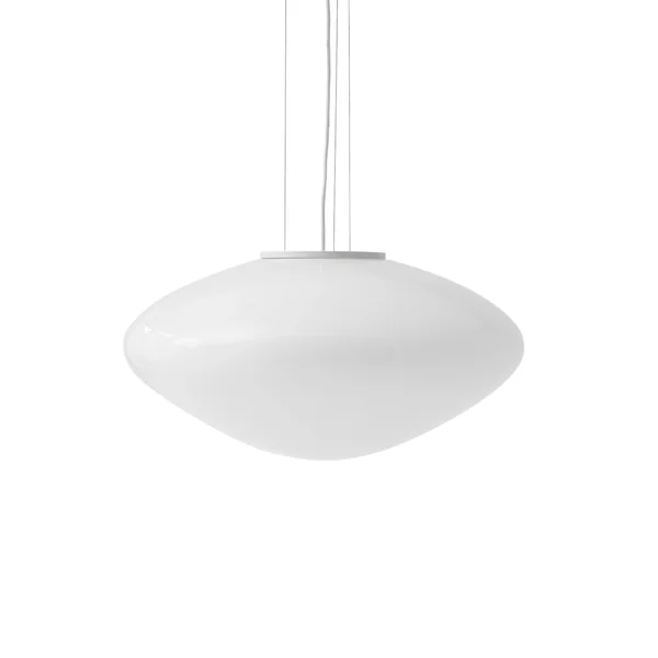 Suspension MIST AP20 Blanc AND TRADITION