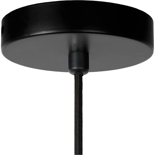 Suspension Ø 42 cm en rotin Maggy