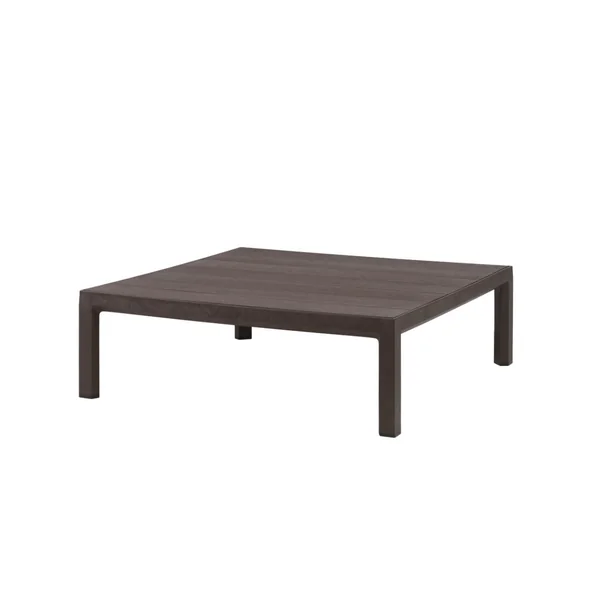 Table basse extérieure MAXIMO 80 Terre NARDI
