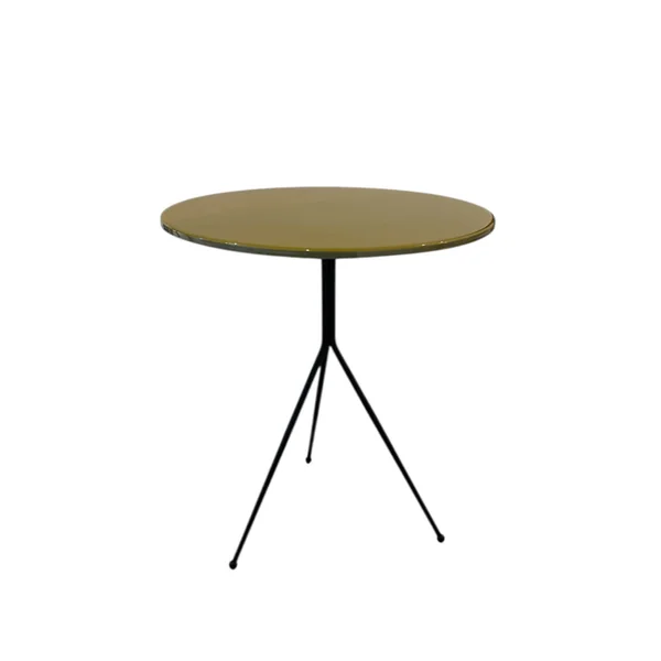 Table d'appoint Liquid kiwi Baxter Occasion