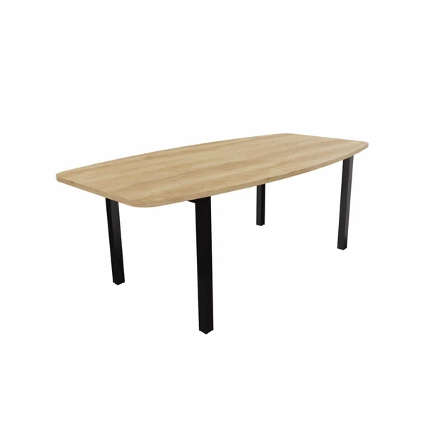 Table de réunion tonneau Skyline