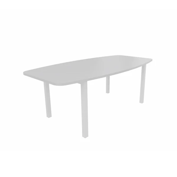 Table de réunion tonneau Skyline