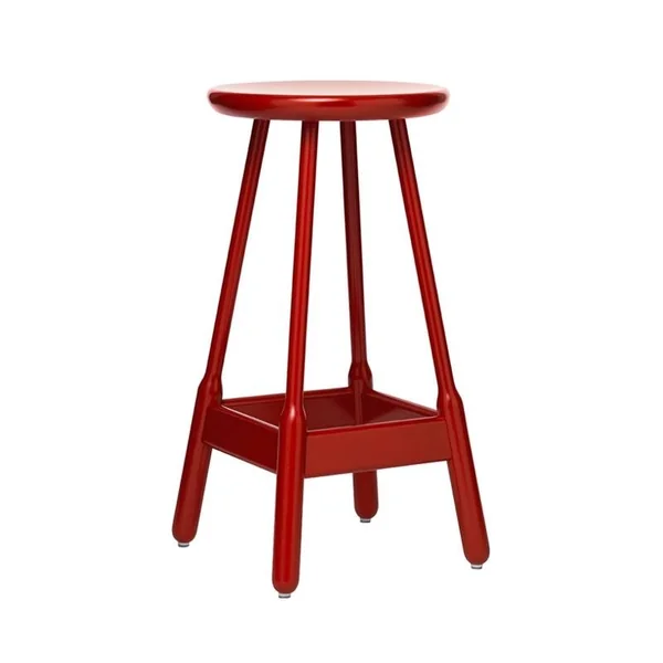 Tabouret Albert Stool Massproduction Occasion