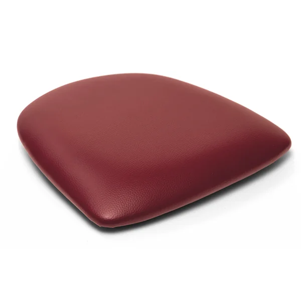 Tabouret de bistrot hêtre et simili Bucarest