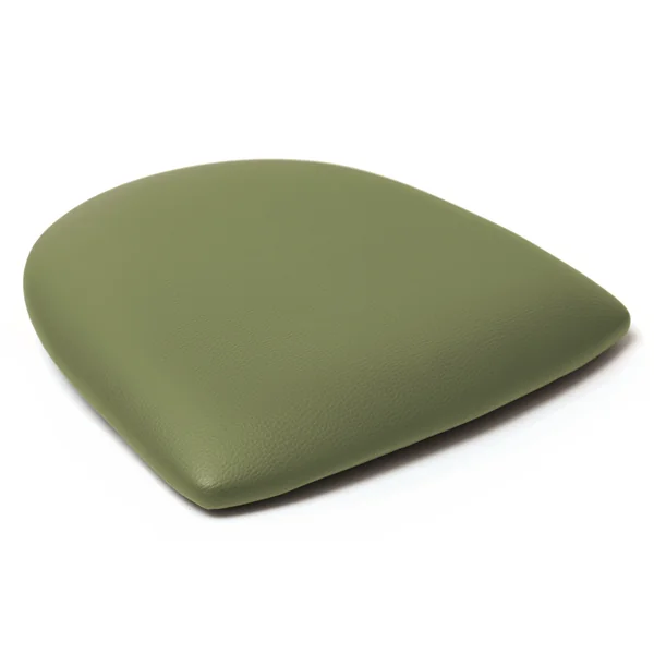 Tabouret de bistrot hêtre et simili Bucarest