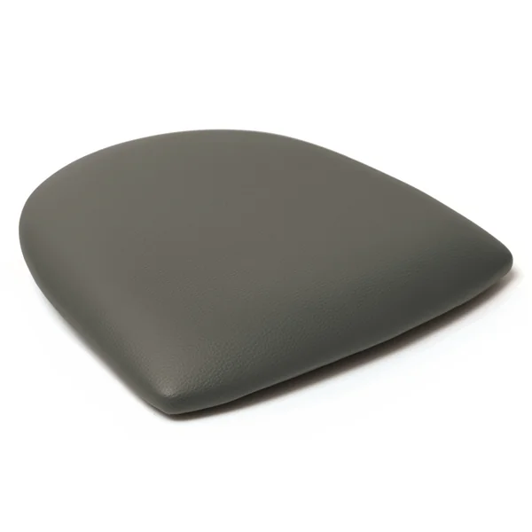 Tabouret de bistrot hêtre et simili Bucarest